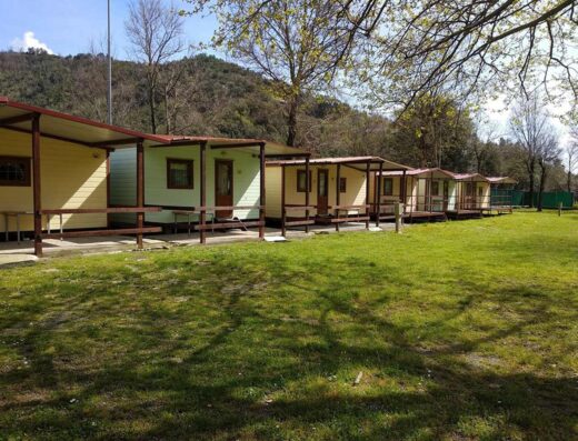 SANTA VITTORIA CAMPING