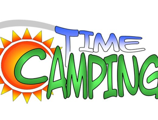 CAMPING TIME