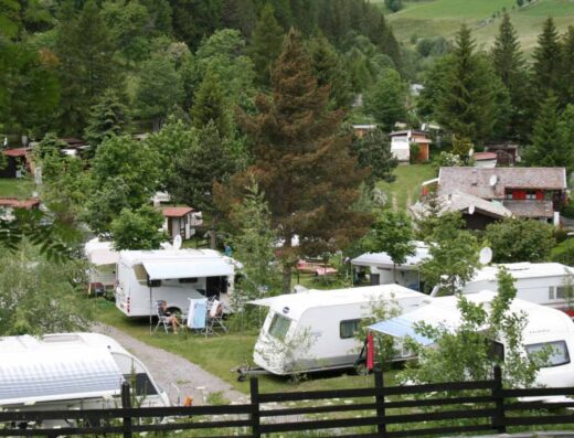 CAMPING TUNNEL INTERNATIONAL