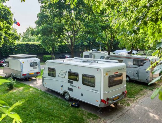 CAMPING VICENZA