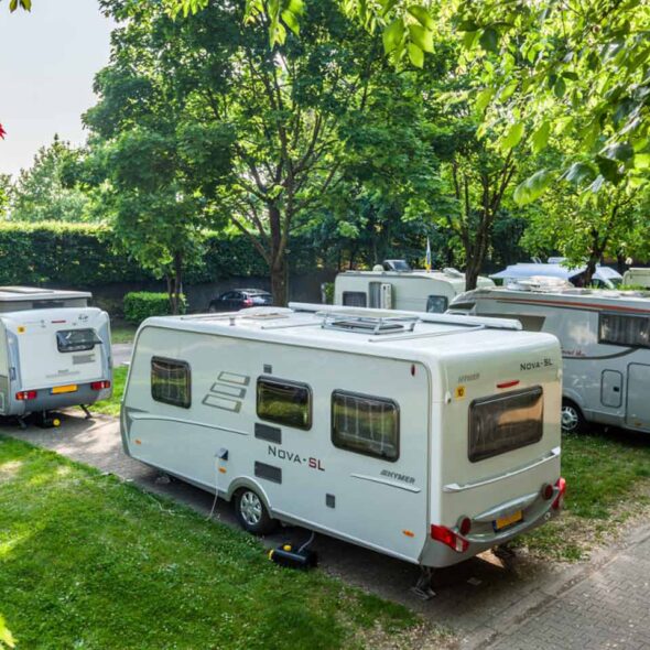 Camping vicenza