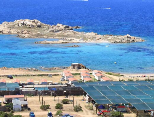 ABBATOGGIA CAMPING VILLAGE