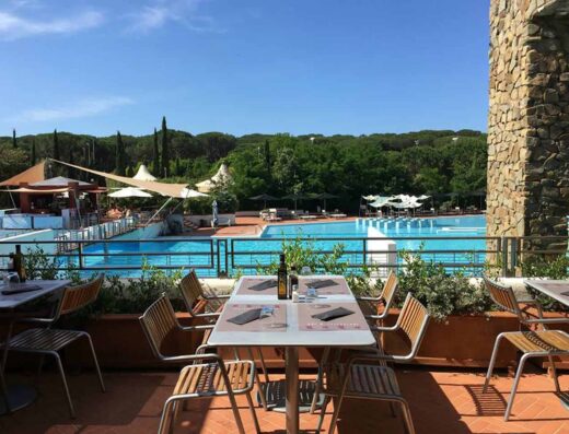 ROCCHETTE CAMPING VILLAGE