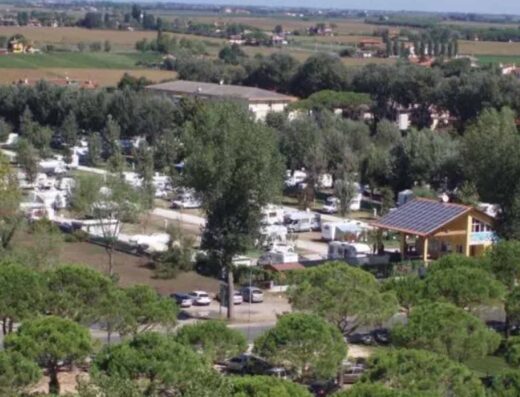 CAMPING PARK DEI DOGI