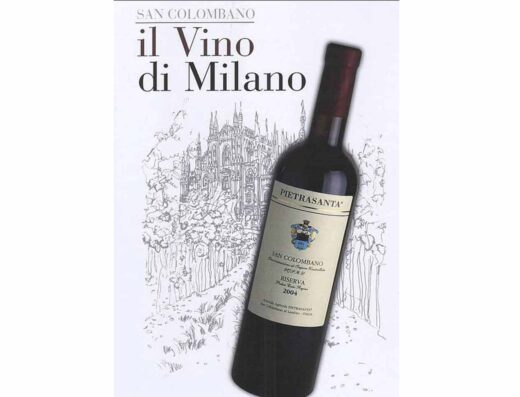 CANTINA PIETRASANTA