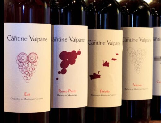 CANTINE VALPANE