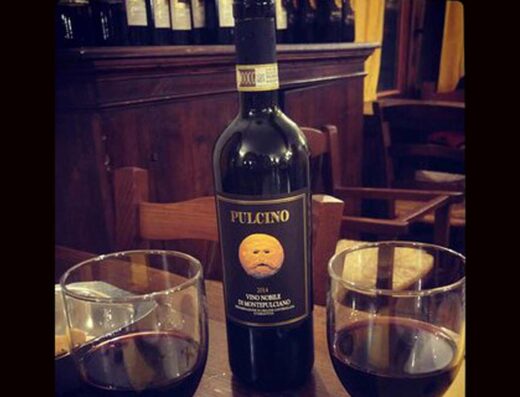 IL CANTINONE