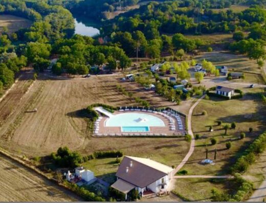 CAPITELLO CAMPING