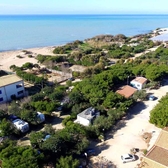 Capo scalambri