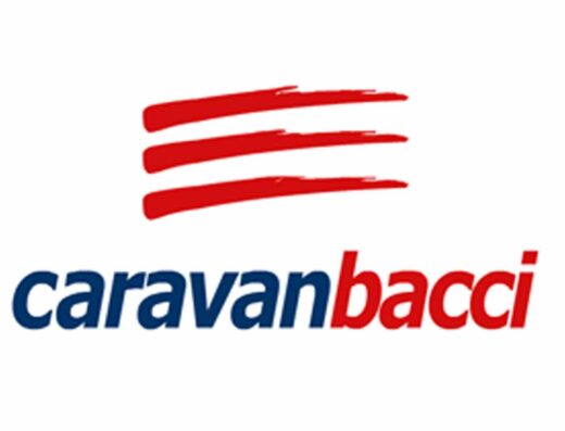 CARAVANBACCI