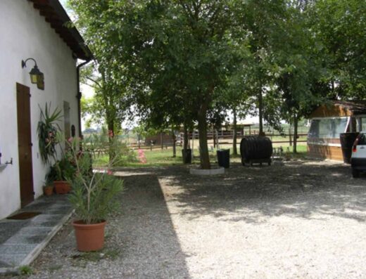 CASA CARPANELLI