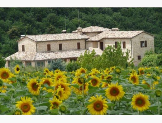AGRITURISMO CASALE FABRIZI