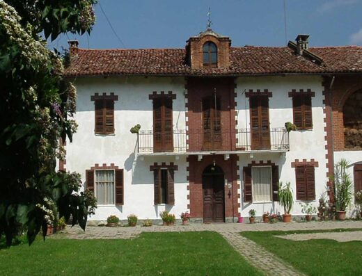 AGRITURISMO CASCINA CAMPORA