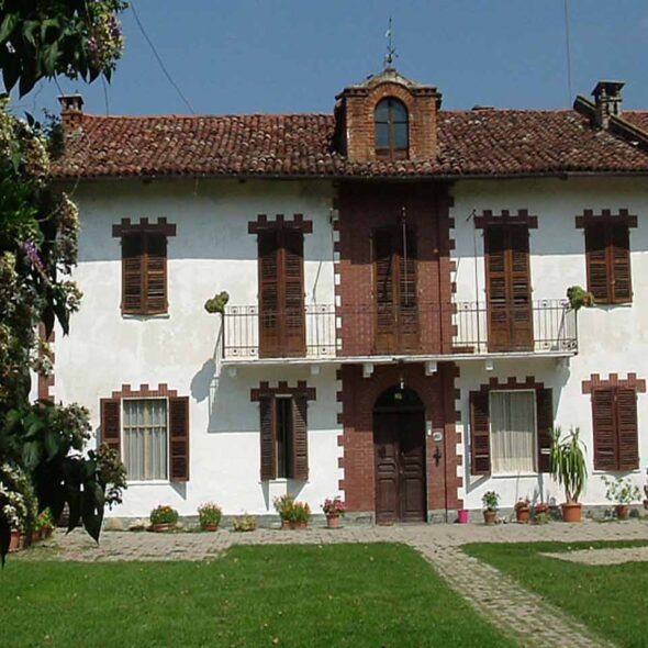 Cascina campora