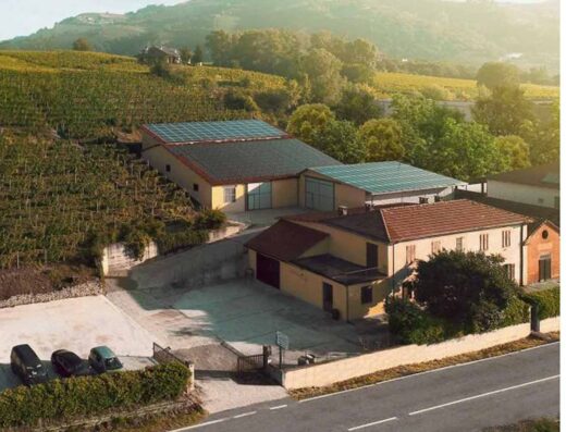 CASCINA FONTANETTE