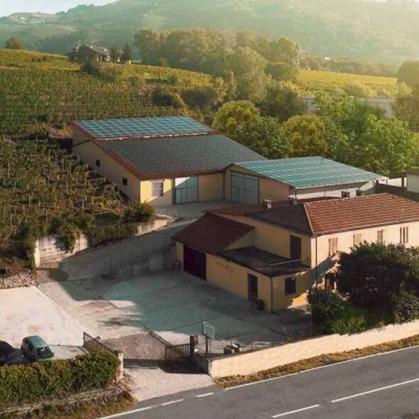 Cascina fontanette