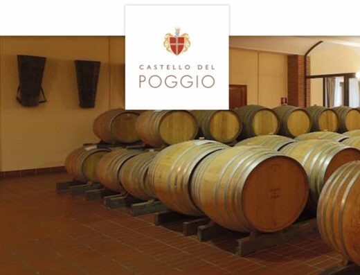 CASTELLO DEL POGGIO