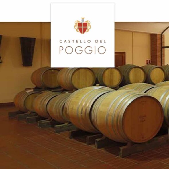 Castello del poggio