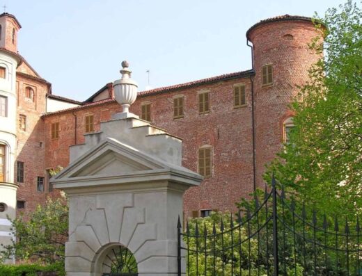 CASTELLO DI PRALORMO