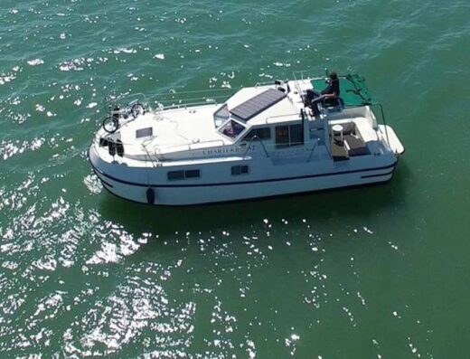 CHARTERBOAT.IT