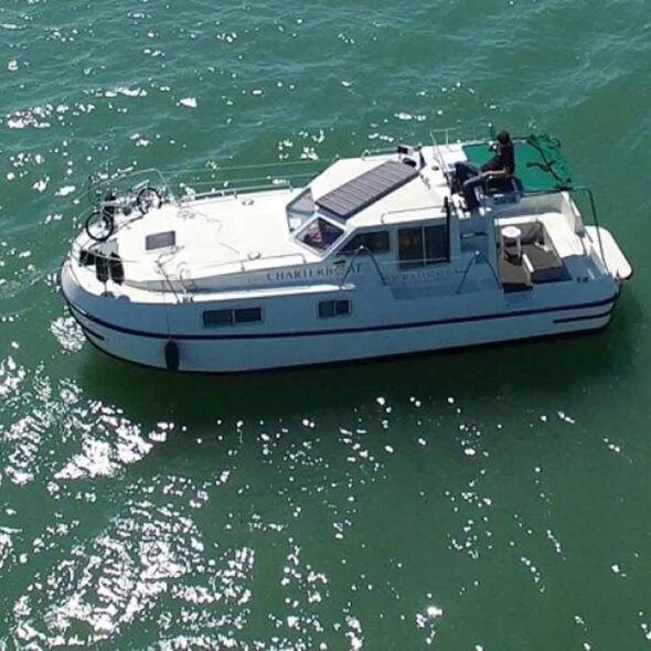 Charterboat.it