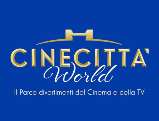 CINECITTA’ WORLD