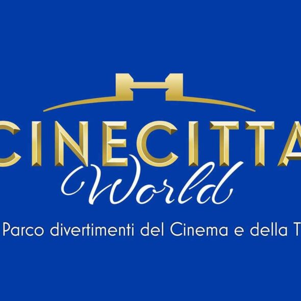 Cinecitta' world