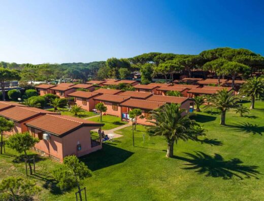 GITAVILLAGE CLUB DEGLI AMICI