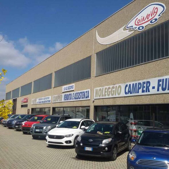 Coinova