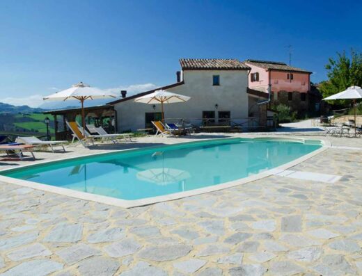 AGRITURISMO COLLE REGNANO