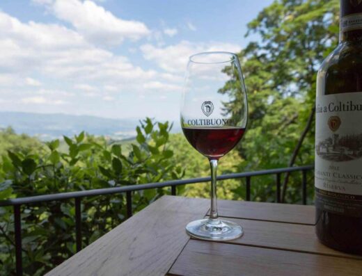 TENUTA DI COLTIBUONO