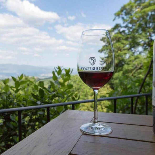 Tenuta di coltibuono