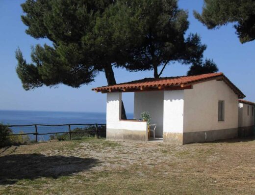 COSTA DEL MITO