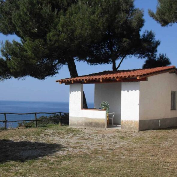Costa del mito