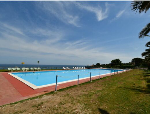 CAMPING COSTA PONENTE