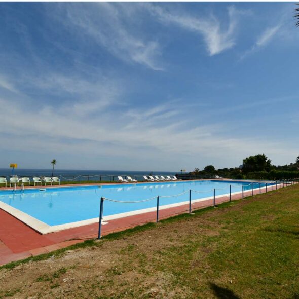 Costa ponente