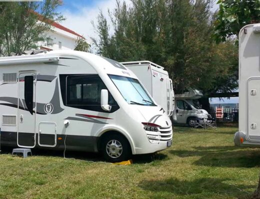 CAMPING VILLAGE COSTA VERDE