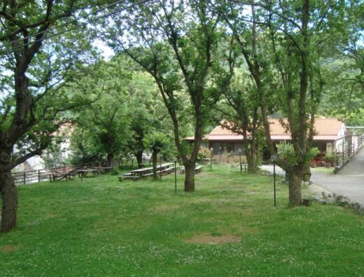 AGRITURISMO COSTIERA AMALFITANA