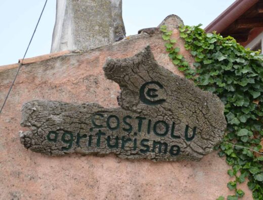 COSTIOLU AGRITURISMO E AGRICAMPEGIO