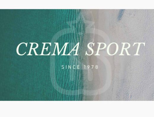 CREMA SPORT