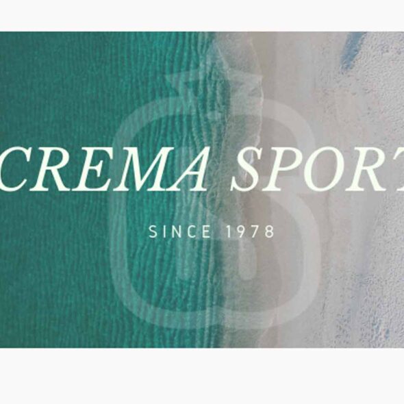 Crema sport