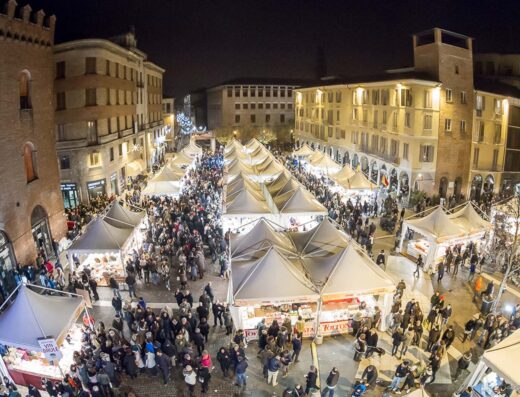 FESTA DEL TORRONE
