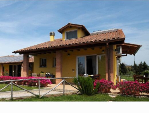 AGRITURISMO DAL PASTORE