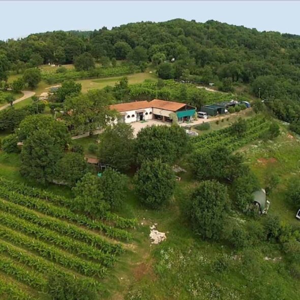 Agricamping del monte