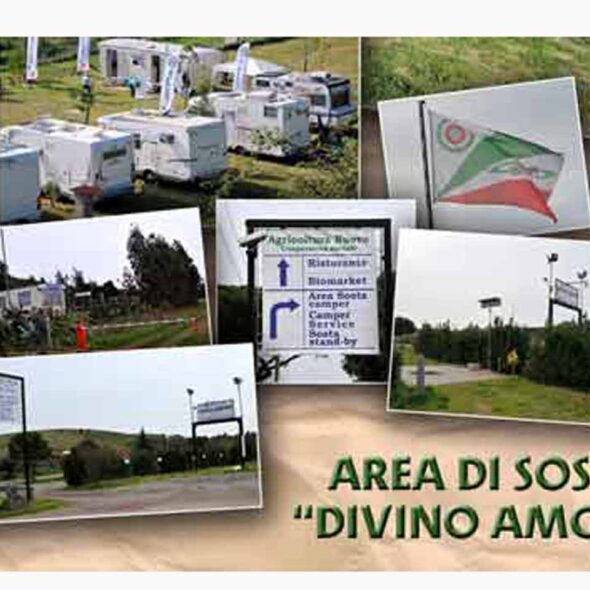 Divino amore
