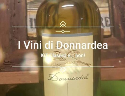 DONNARDEA