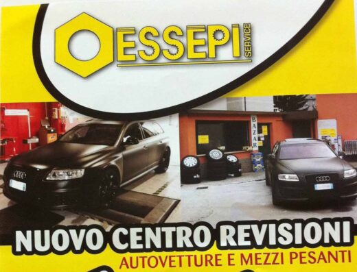 ESSEPI SERVICE