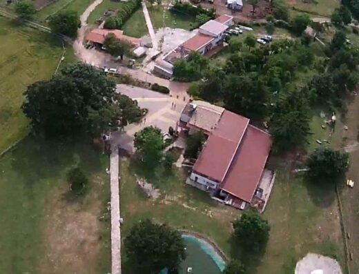 AGRITURISMO FALCARE