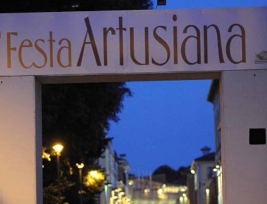CASA ARTUSI