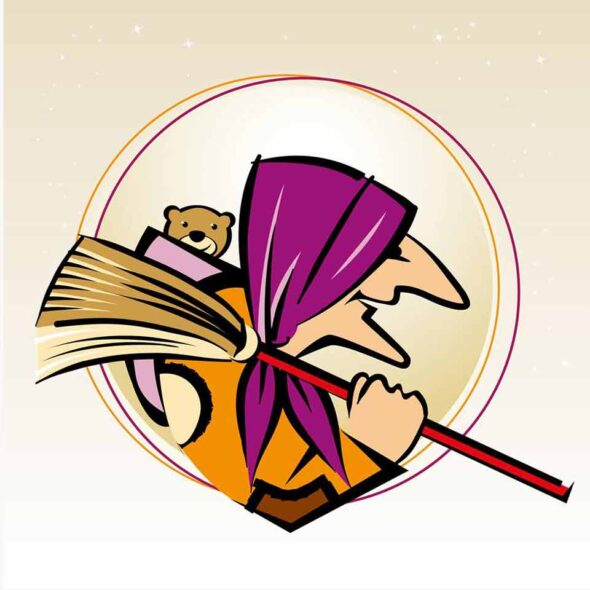 Festa nazionale della befana